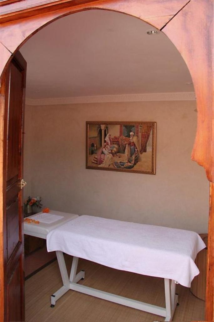 Hotel Couleurs Du Sud