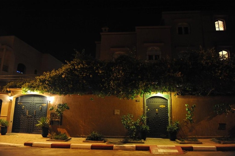 Apartamento Dar Mezouar