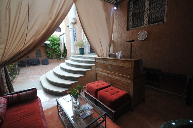 Apartamento Dar Mezouar