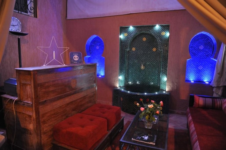 Apartamento Dar Mezouar