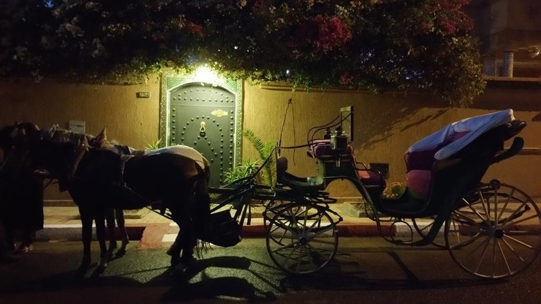 Apartamento Dar Mezouar