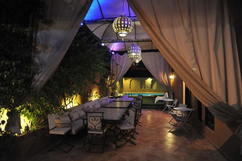 Apartamento Dar Mezouar