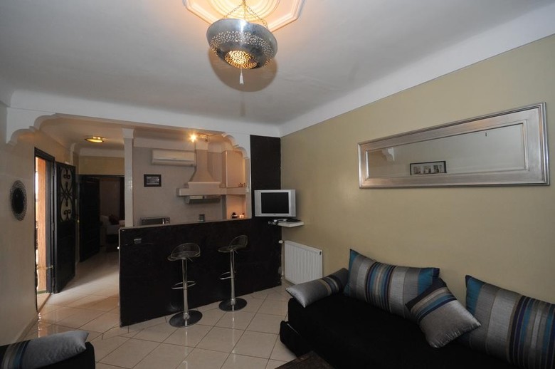 Apartamento Dar Mezouar
