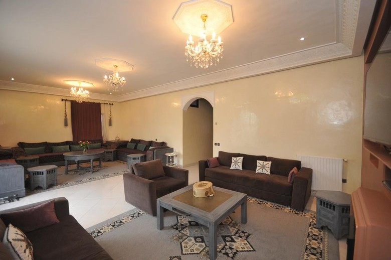 Apartamento Dar Mezouar