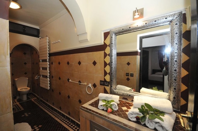 Apartamento Dar Mezouar