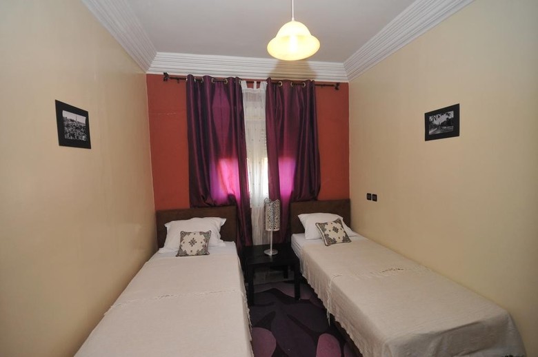 Apartamento Dar Mezouar