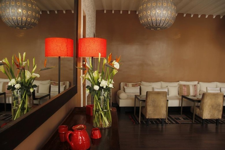 Riad Utopia Suites And Spa