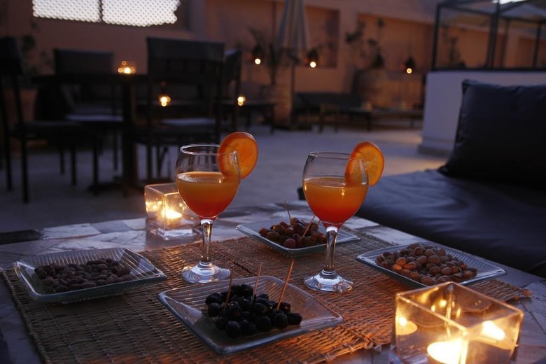 Riad Utopia Suites And Spa