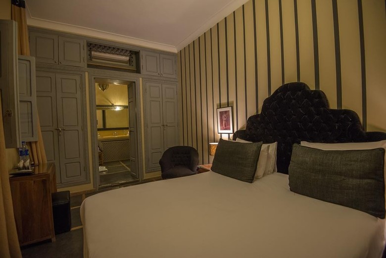Riad Utopia Suites And Spa
