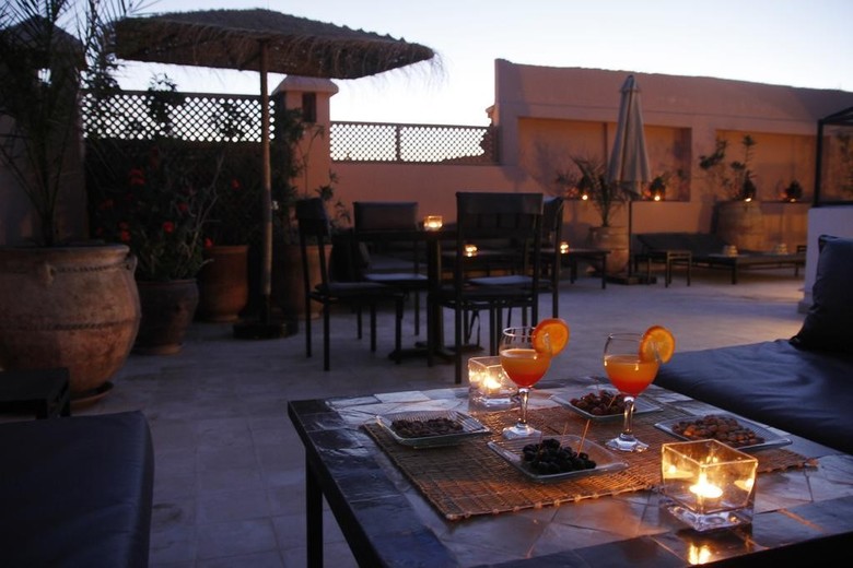 Riad Utopia Suites And Spa