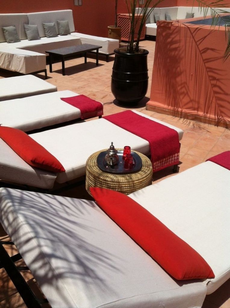 Riad Palais Azukar