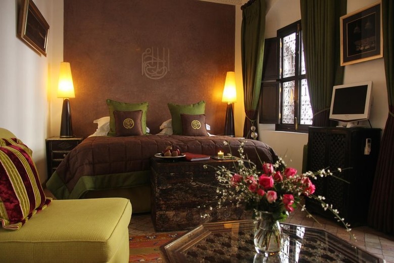 Riad Assakina