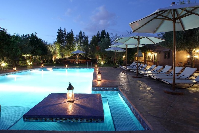 Bed & Breakfast Jnane Leila