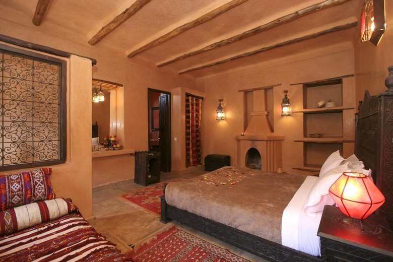 Bed & Breakfast Jnane Leila