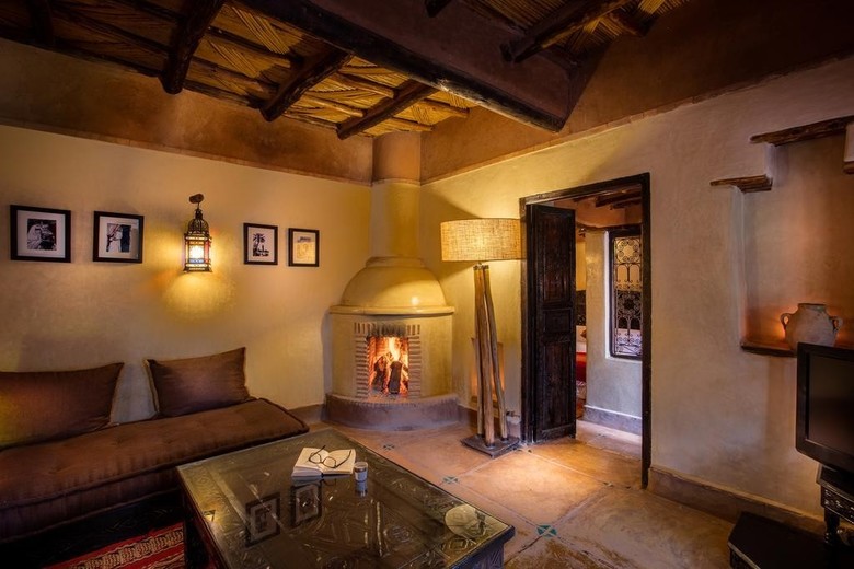 Bed & Breakfast Jnane Leila