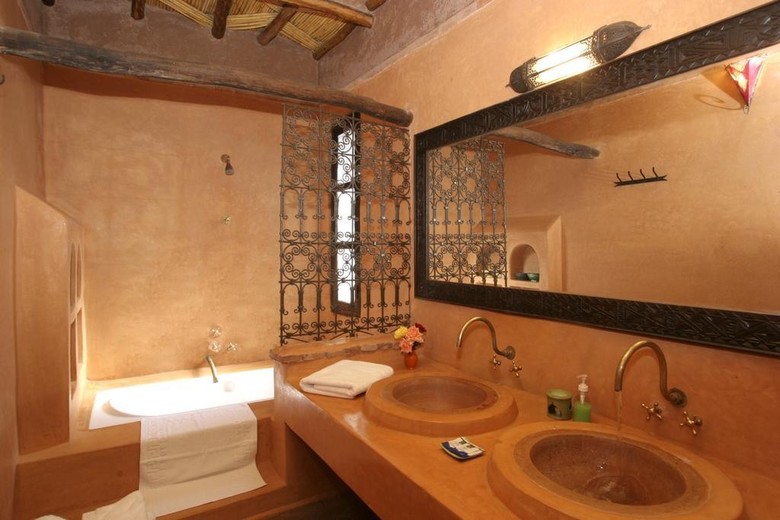 Bed & Breakfast Jnane Leila