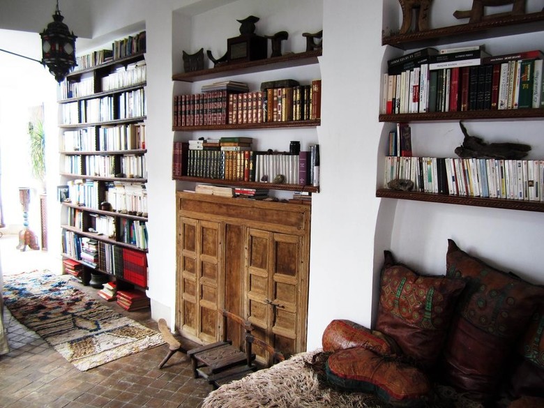 Riad Dombaraka