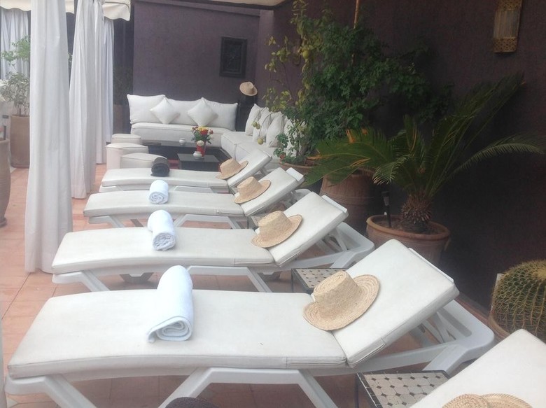 Hostal Riad Syba