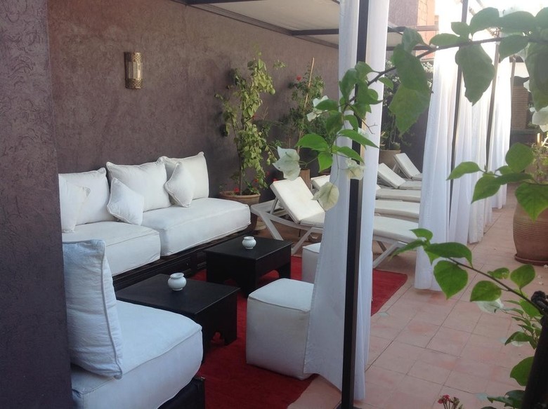 Hostal Riad Syba