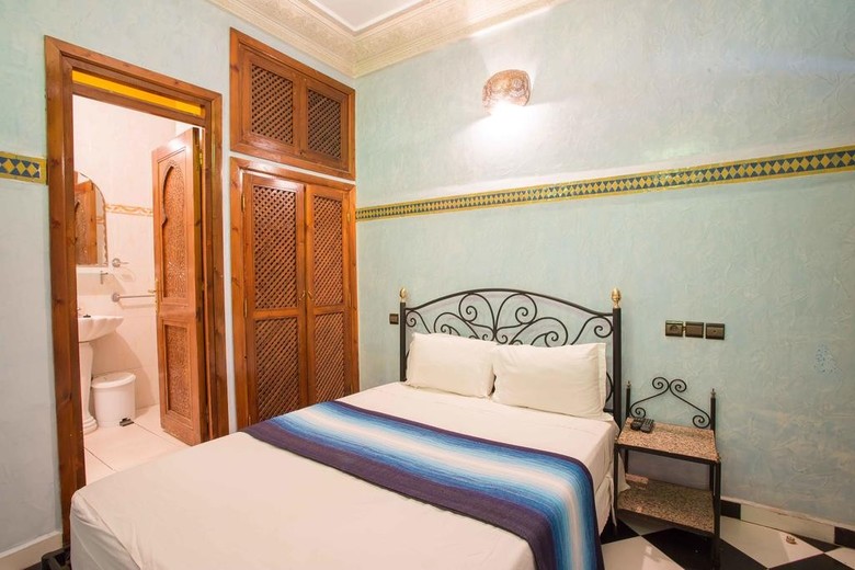 Bed & Breakfast Ryad Saad
