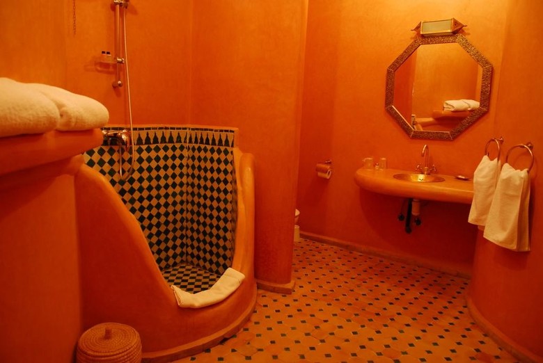 Riad Le Pavillon Oriental