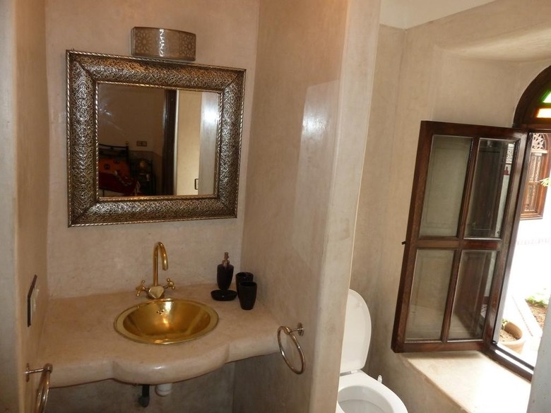 Riad Le Pavillon Oriental
