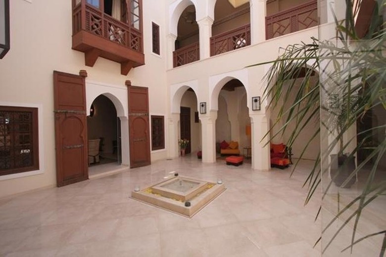 Riad Hizad