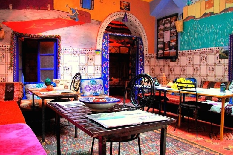 Albergue Waka Waka