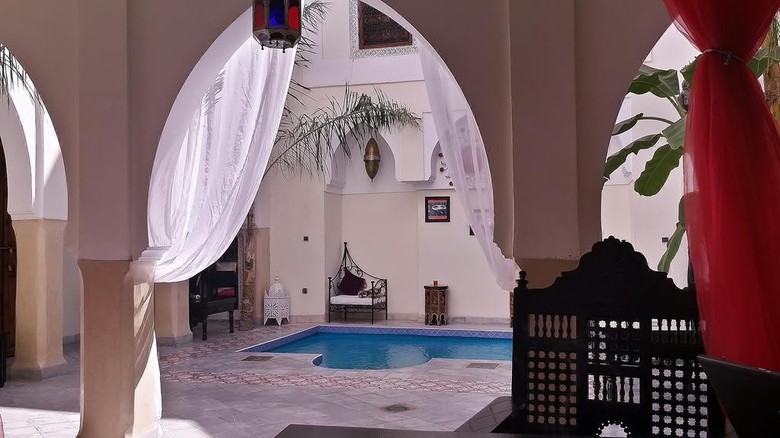 Riad Libitibito