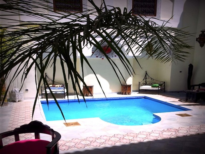 Riad Libitibito