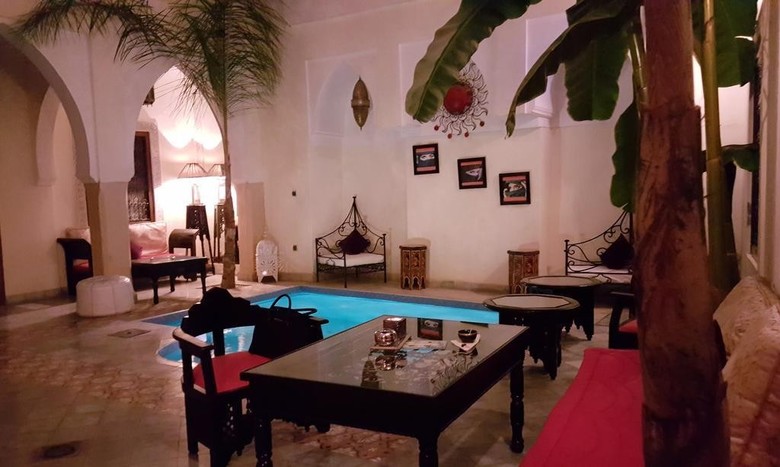Riad Libitibito