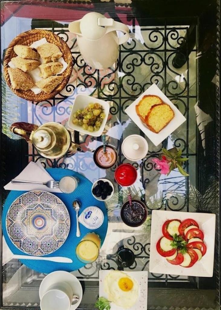 Riad Libitibito