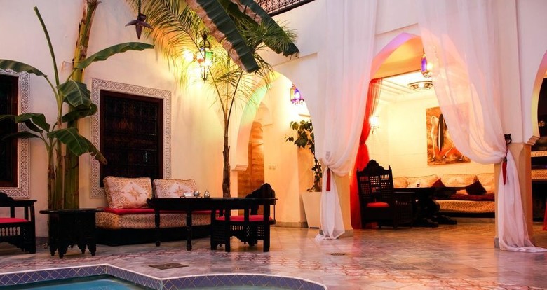 Riad Libitibito