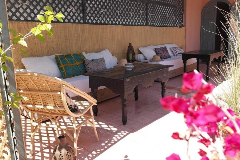 Riad Helen