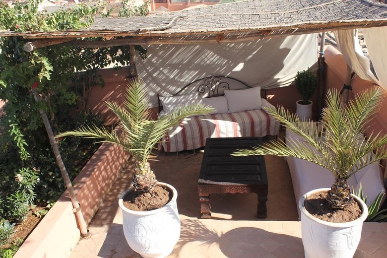 Riad Du Ciel