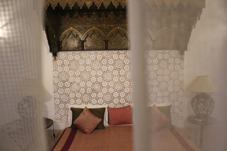 Riad Du Ciel