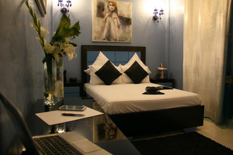 Hostal Ksar Saad