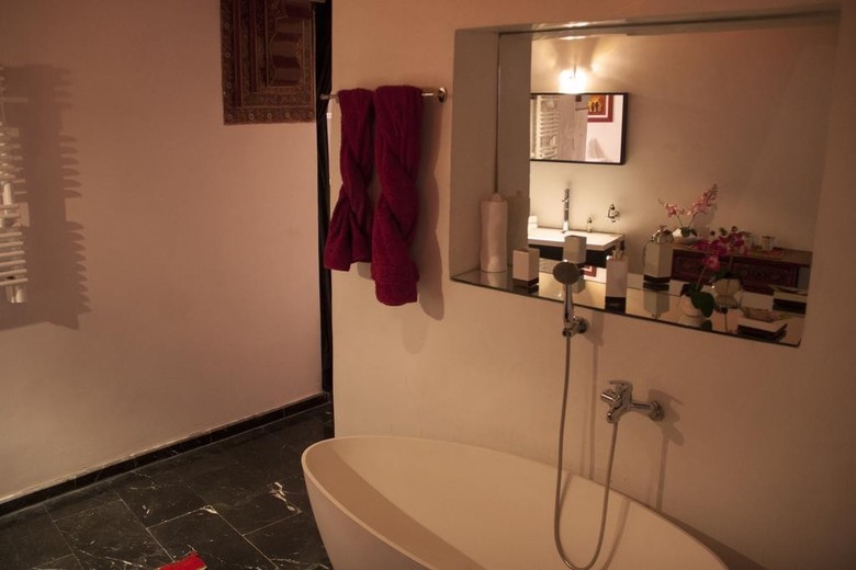 Hostal Ksar Saad
