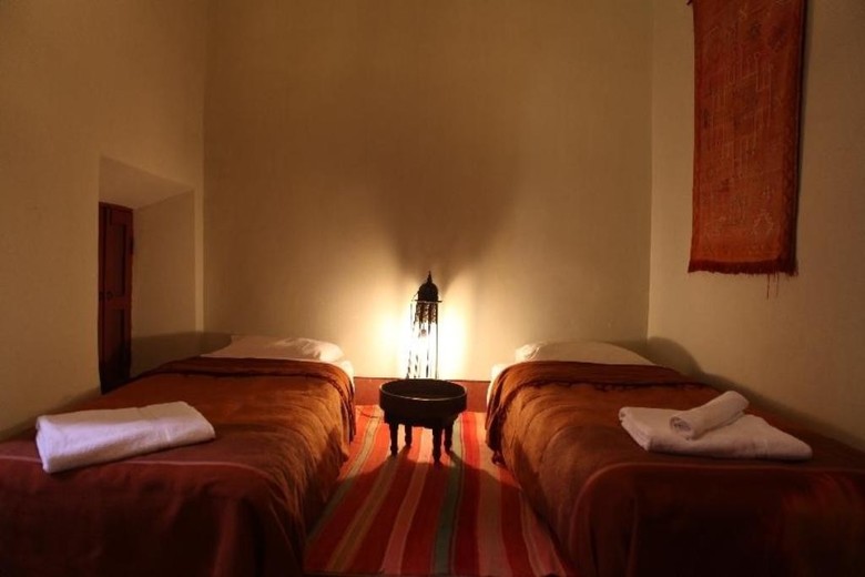 Riad Dar El Calame