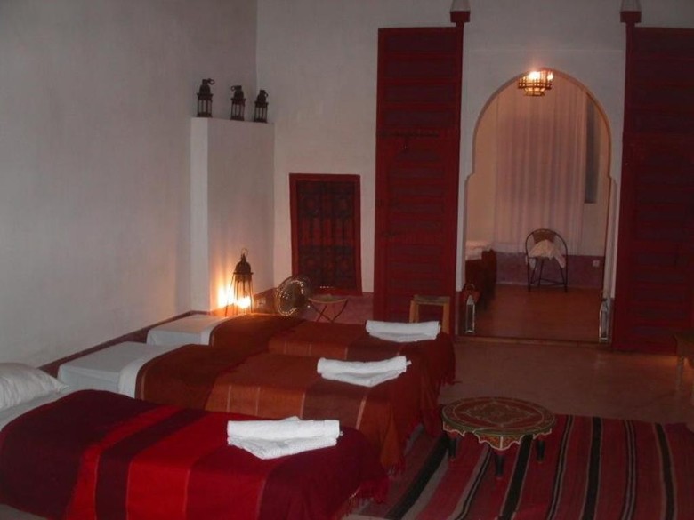 Riad Dar El Calame