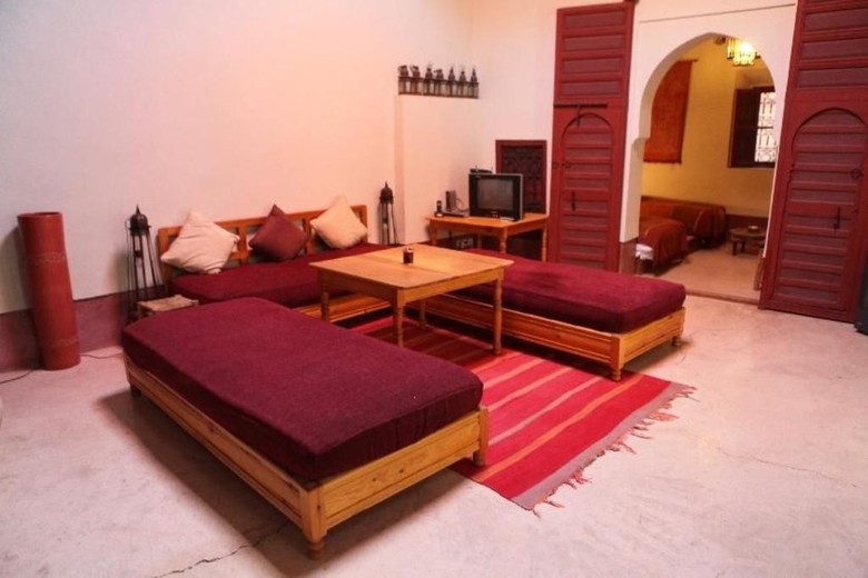 Riad Dar El Calame