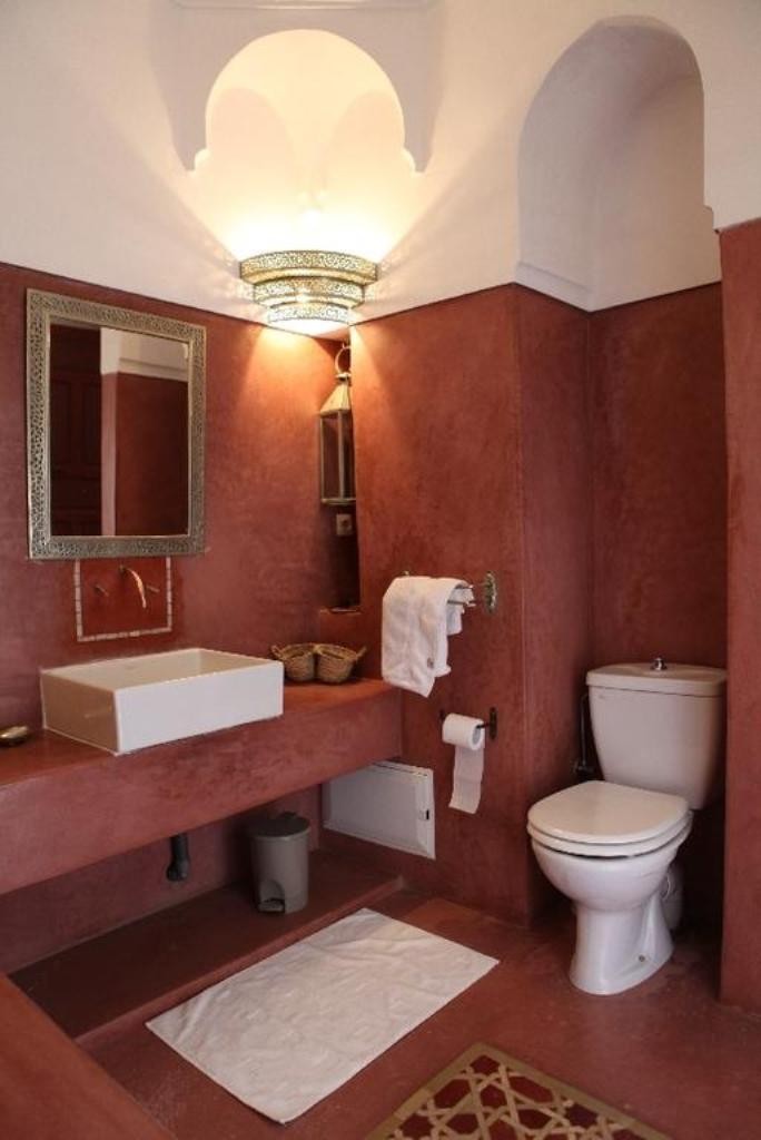 Riad Dar El Calame