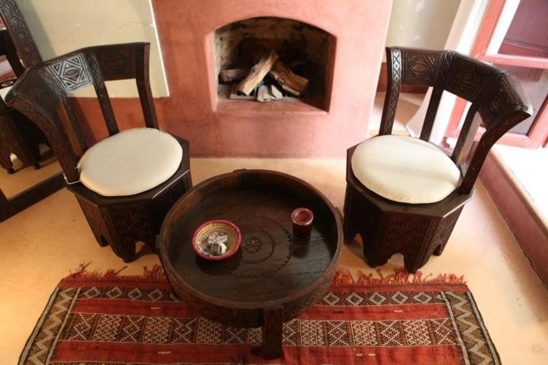Riad Dar El Calame
