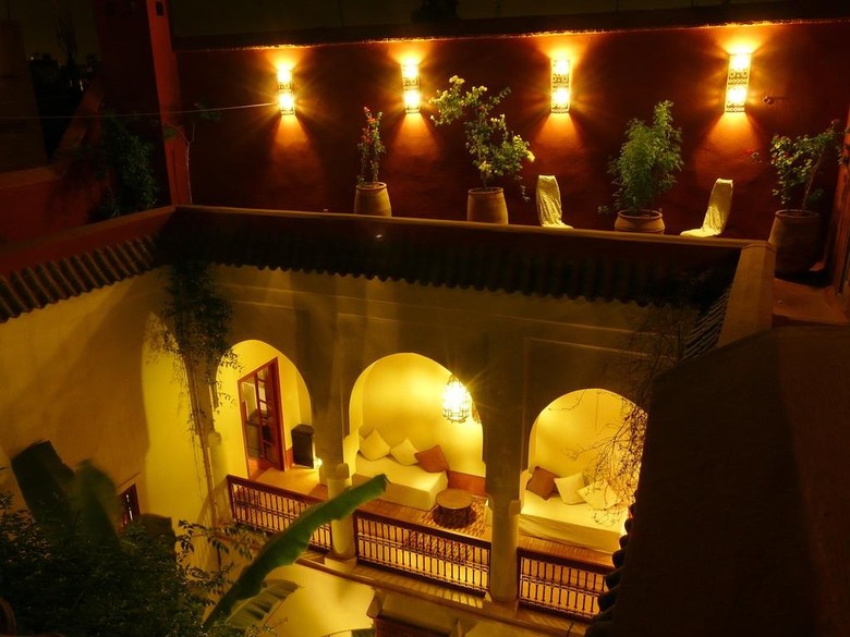 Riad Dar El Calame