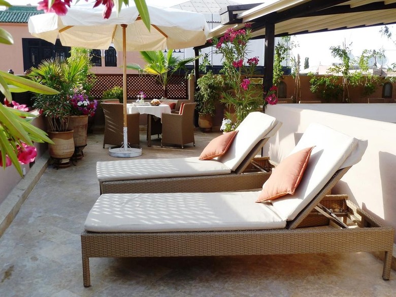 Riad Viva