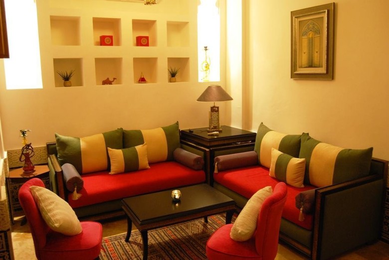 Riad Viva