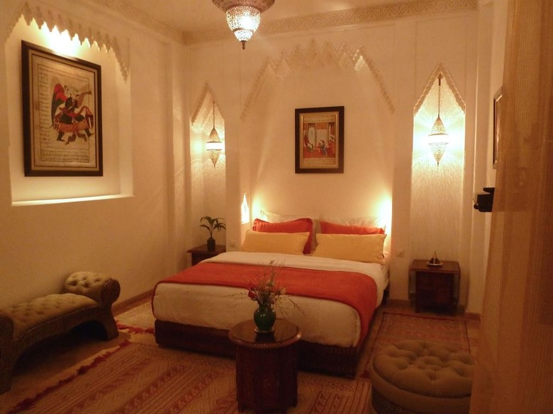 Riad Viva