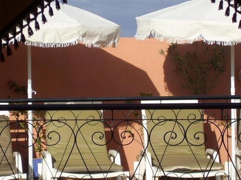 Riad Essaoussan