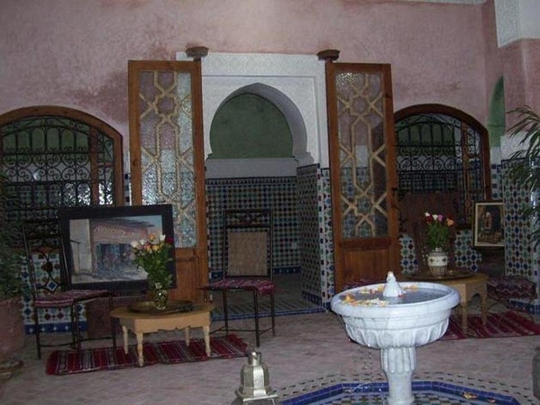 Riad Essaoussan