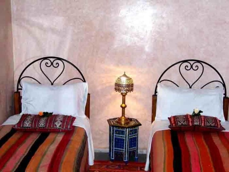 Riad Essaoussan